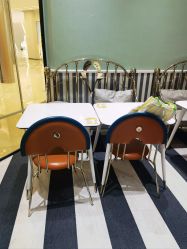 -奈尔宝家庭中心·亲子餐厅(华采天地店)