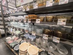 -鹿岛生活(熙地港店)