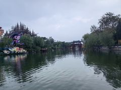 -中国翰园碑林