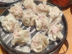 -真真鲜馄饨店(启蒙路店)