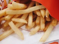 -麦当劳(曲阳店)