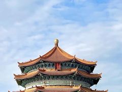 -广东圆玄道观
