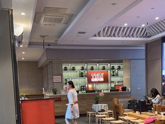 -竹犇番茄火锅(长风街店)