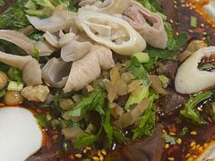 肥肠血旺-朱大嘴肥肠血旺(福字街店)