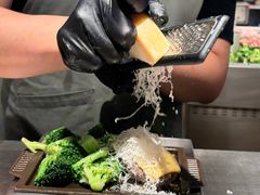 -肉肉大米(金虹桥店)