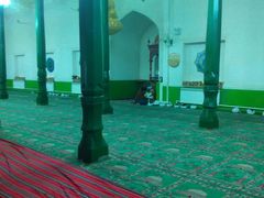 -艾提尕尔清真寺