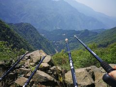 -九峰山