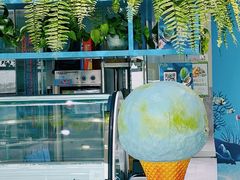 -深海中餐厅(国家海洋博物馆店)