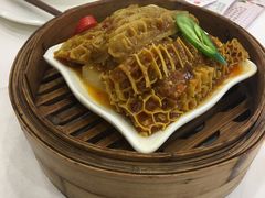 -和乐喜宴海鲜酒家(骏荣广场店)