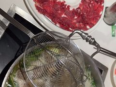 -牛焱·贵州黄牛肉火锅(城西银泰店)