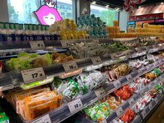 零售区-老婆大人量贩零食连锁象山石浦南屏路店