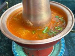 -王家渡火锅店(棕榈泉店)