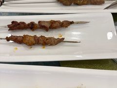 -巴扎美食·新疆菜·西域歌舞表演餐厅(新疆大厦店)
