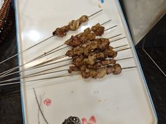 -高家烧鸽子烧烤店63年