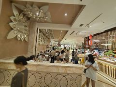 -芭菲盛宴·环球美食(北城国际店)