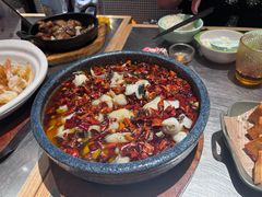 -潮界(虹桥天地店)