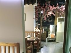 -淀里船宴(卓达店)