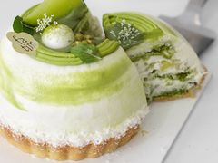 -花甜生活FatimCake·生日蛋糕
