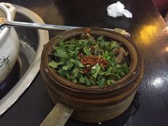 -蛙秘书麻椒鱼(包家巷店)