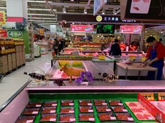-卜蜂莲花(杨高北路店)