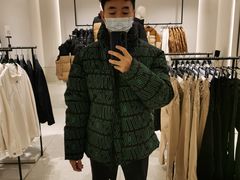 -ZARA(恒隆广场店)