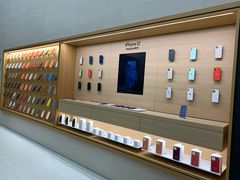 -Apple零售店(玄武湖店)