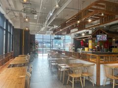 -冰泉豆浆馆(阳朔店)