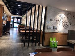 大堂-元德饼店(成仁商业街店)