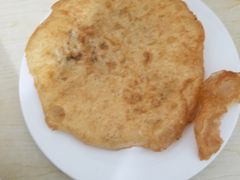 -老方子馅饼粥(台东店)