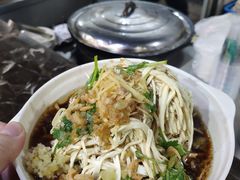 -蒋家桥饺面店(东关街店)