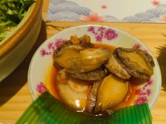 -贵木日本料理·铁板烧(新地假日广场店)