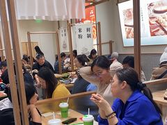 -小满手工粉(北京来福士店)