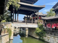 -台儿庄古城