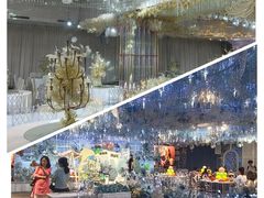 -芭菲盛宴·环球美食(袁家岗店)