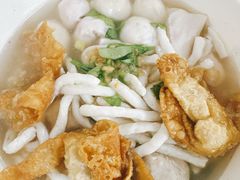 -非遗·十八曲鱼饺(西马总店)