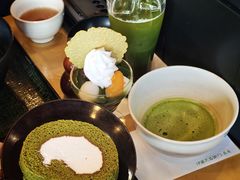 -伊藤久右卫门(宇治本店)
