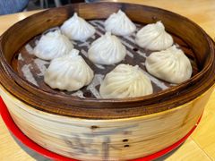 -玖鲜小笼(中山广场店)