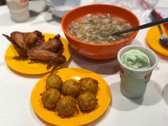 -冰岛茶餐厅(世茂店)