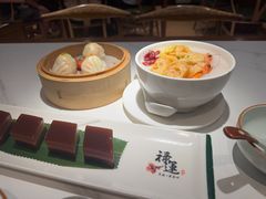 -禄运茶居·手工点心(猎德店)