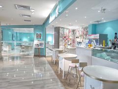 用餐区-西檬树SIMON·T轻奢蛋糕(大东方Max店)