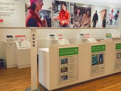 -优衣库(上海中山公园兆丰广场店)