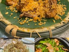 -淀里船宴(卓达店)