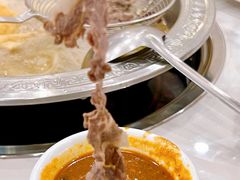 -鸿喜牛·潮汕鲜牛肉火锅(海浪湾店)