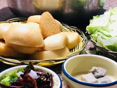 -仙蘑洞