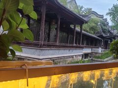 -龙潭水乡
