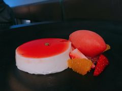 -Mercato莫卡多露台餐厅与酒吧(K11店)