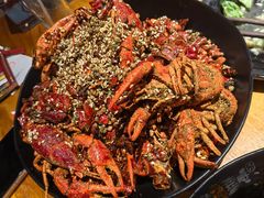 -金陵一哥龙虾馆(三牌楼总店)
