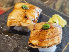 -炙柒Sekinana·精致料理 烧鸟·铁板烧(海上世界店)