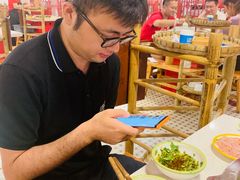 -陈艳红火锅菜·冒菜(簋街店)