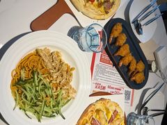 -必胜客(包头万达店)